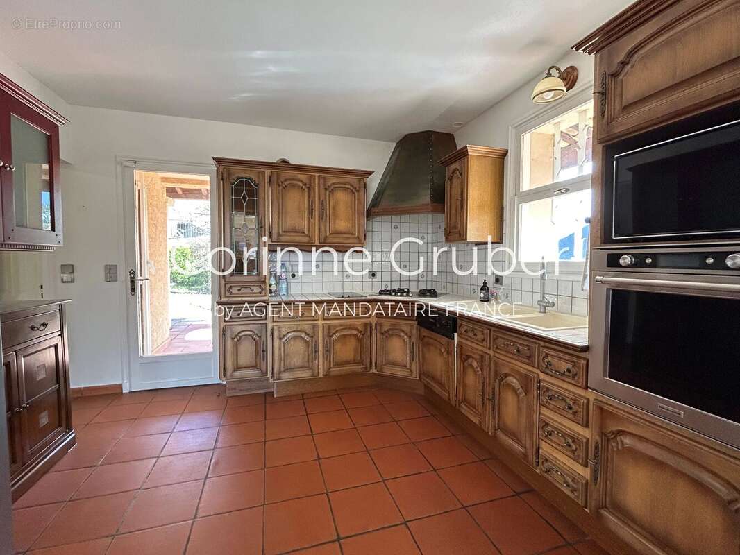 Maison à DIGNE-LES-BAINS