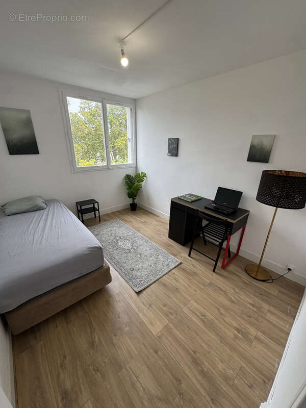 Appartement à MERIGNAC