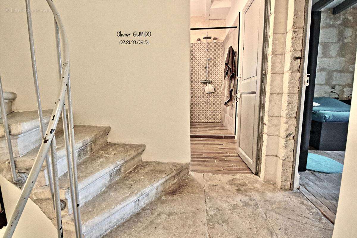 Maison à LANSARGUES