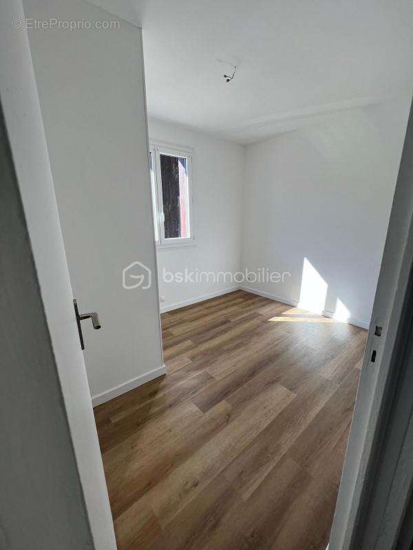 Appartement à COULOUNIEIX-CHAMIERS