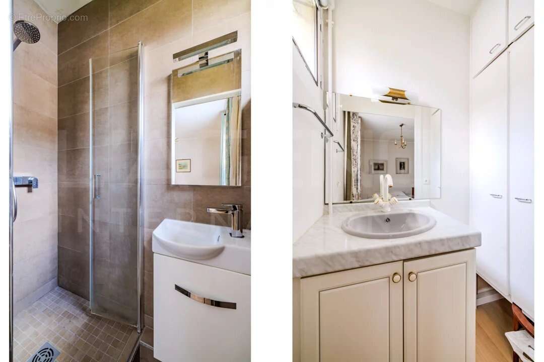 Appartement à SAINT-GERMAIN-EN-LAYE