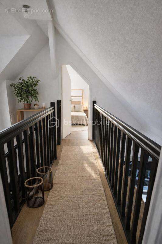 Appartement à FOUGERES