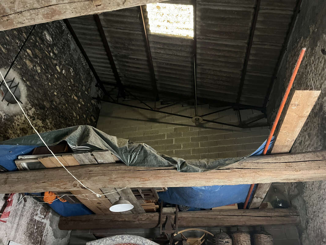 Autre à SAINT-ANDRE