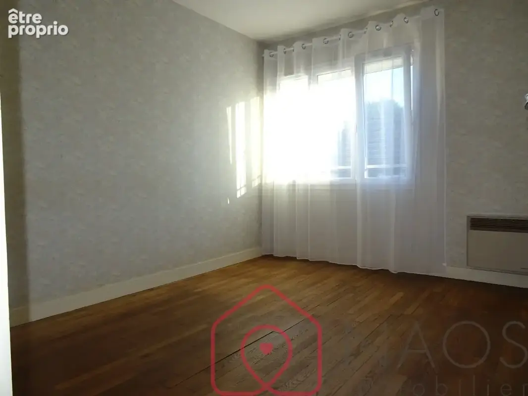 Pavillon lumineux T5-81m² hab. - photo 7