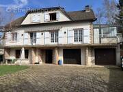 Maison à THEL