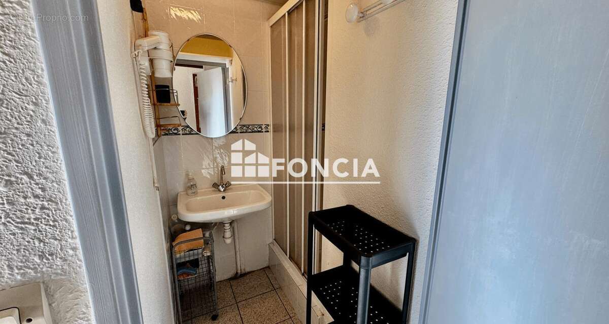 Maison à PORTIRAGNES