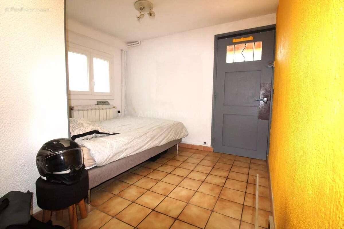 Maison à MARSEILLE-11E
