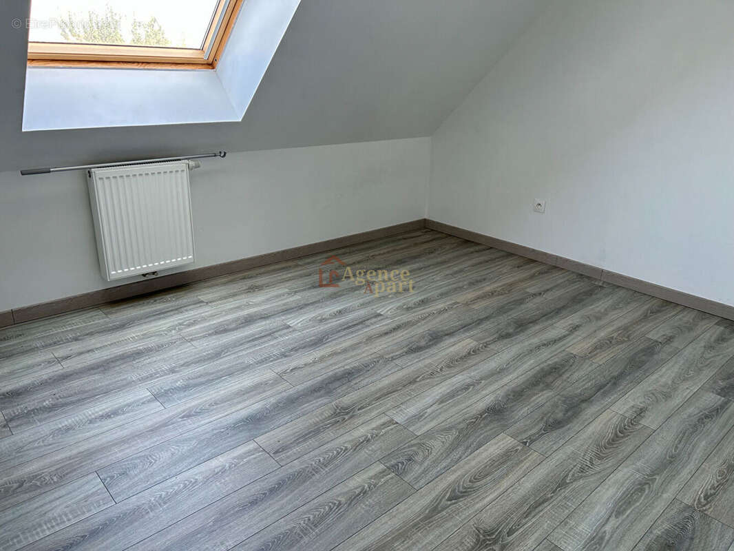 Maison à BOURGUEBUS