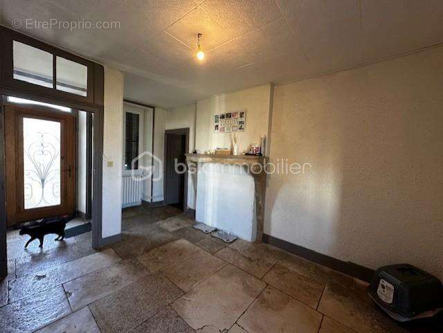 Maison de village - 121m2 - photo 4