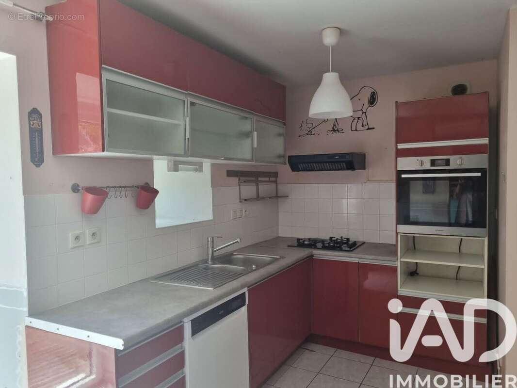 Maison 100 m² à Bubry  - photo 9