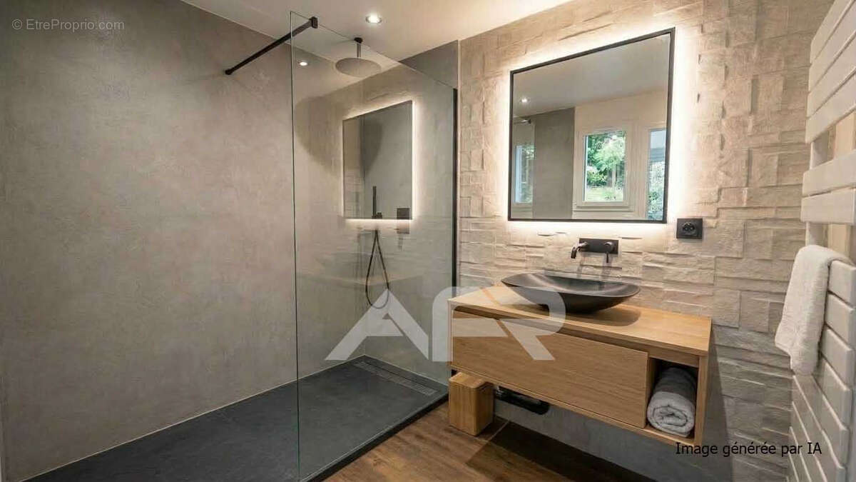 Appartement à CHATOU