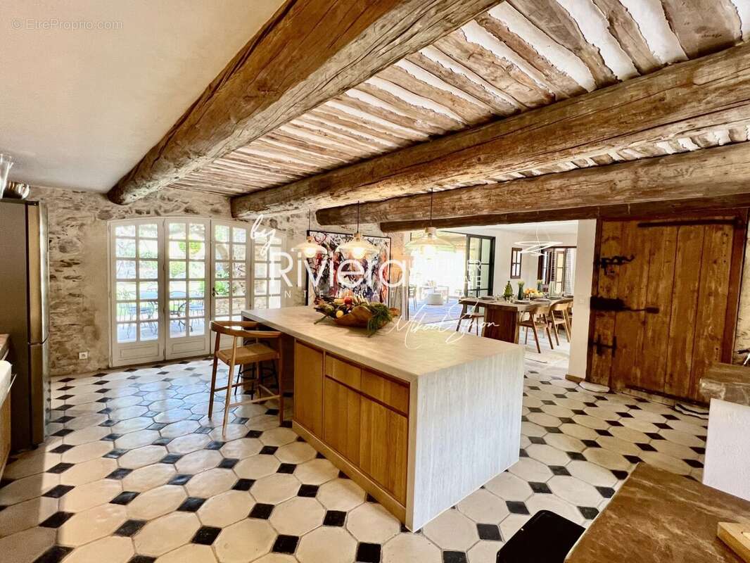 Maison à LE LAVANDOU