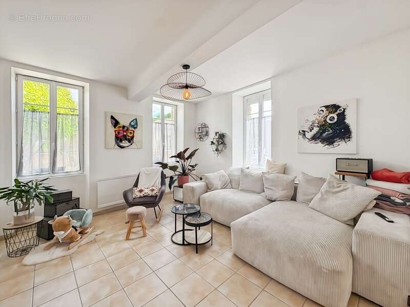 Maison à vendre 7 pièces AYZIEU (32) - photo 2
