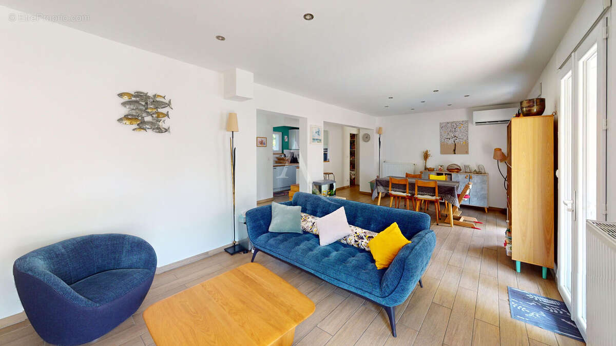 Appartement à BALMA