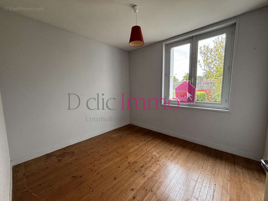 Maison Challans - 3 chambres - proche de toutes les comodités - photo 12