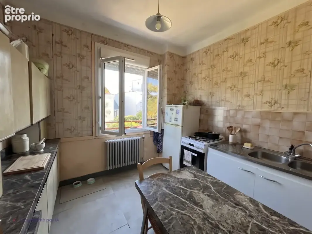 Maison Saint Nazaire - photo 3