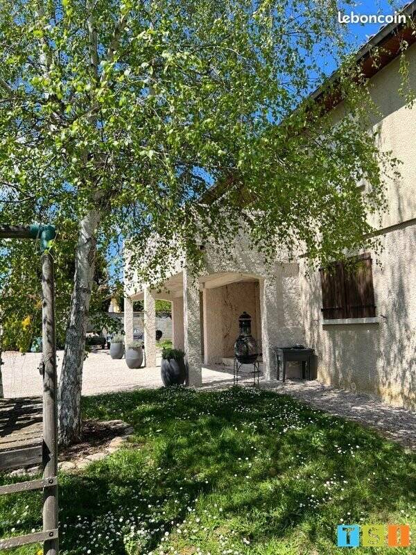 Maison à BOULOGNE-SUR-GESSE