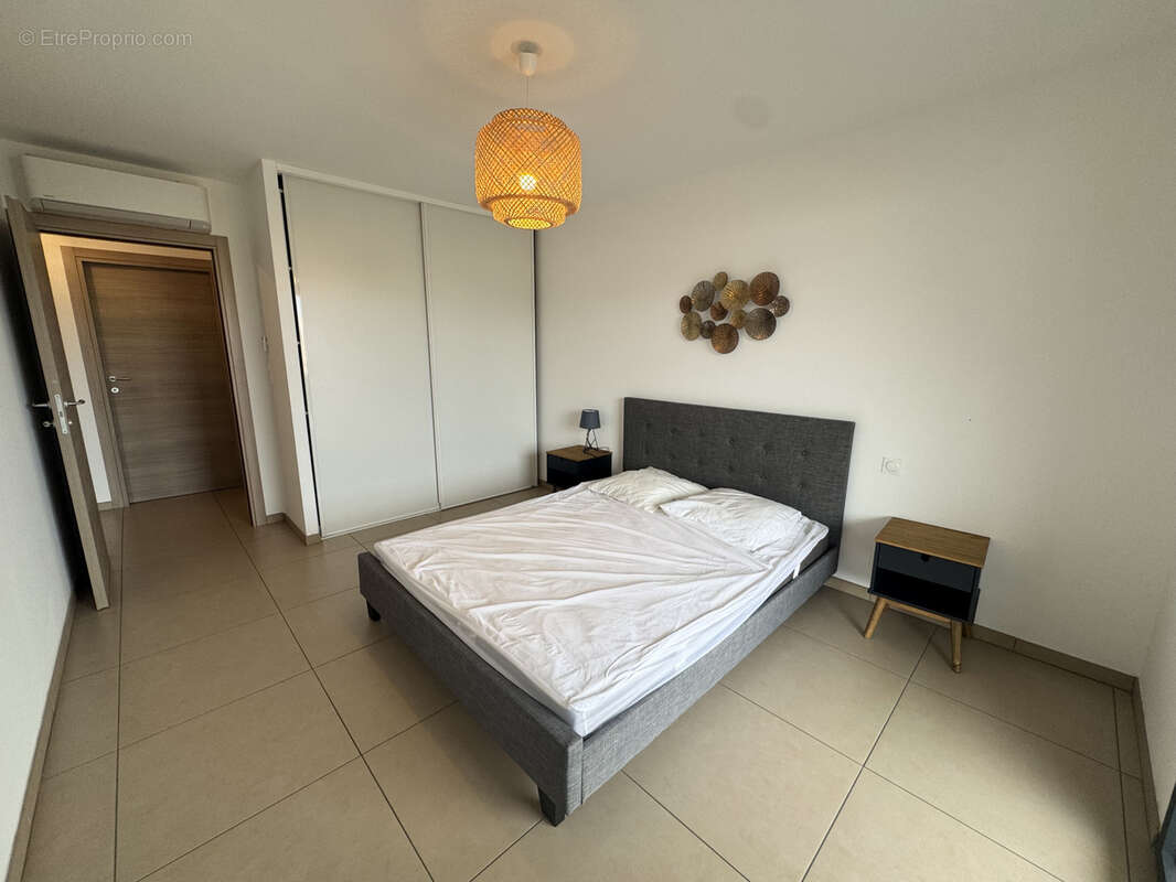 Appartement à PROPRIANO