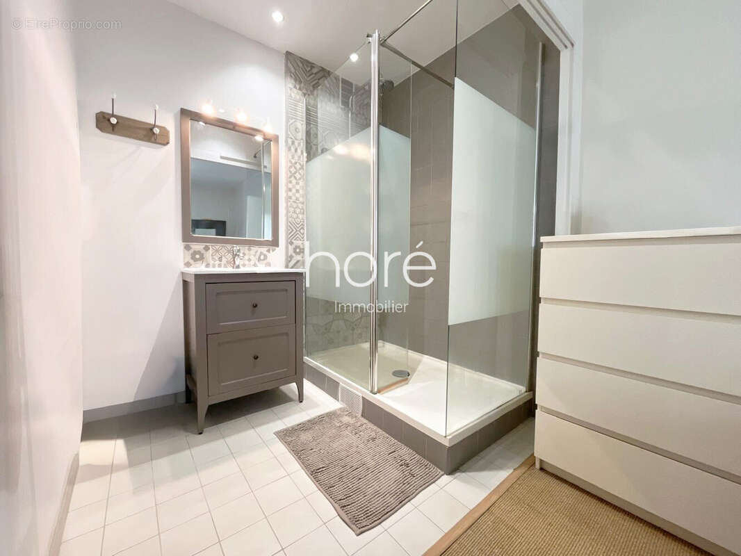 Appartement à EAUBONNE