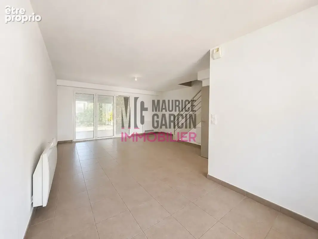 Maison 76 m² à Carpentras  - photo 3