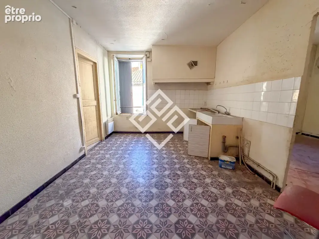 Appartement à NARBONNE