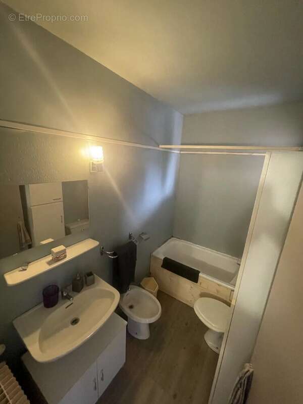 Appartement à LES ANGLES