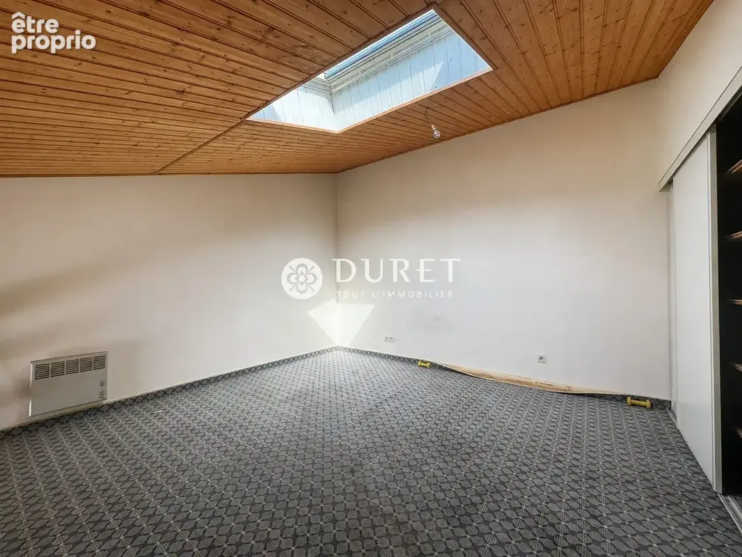 Appartement 2 pièces 41 m² à vendre à Challans (85300) - photo 7