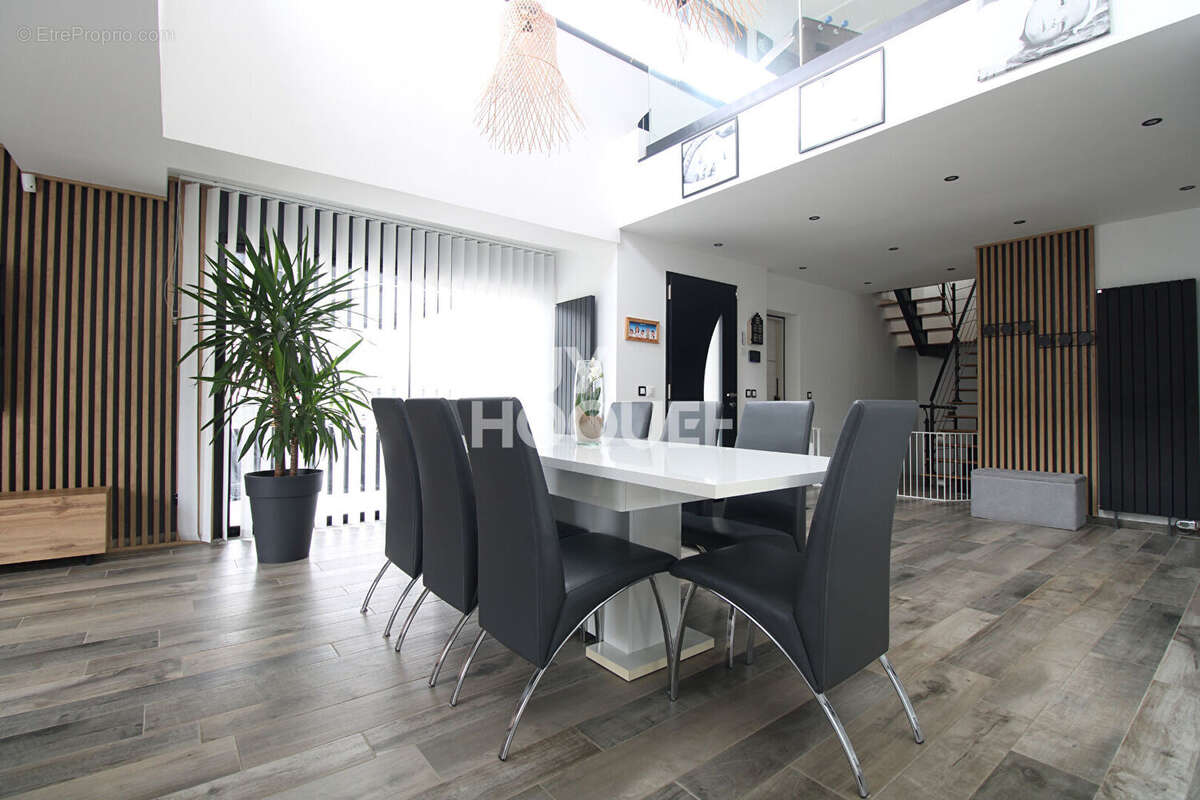 Maison à LIMOGES-FOURCHES