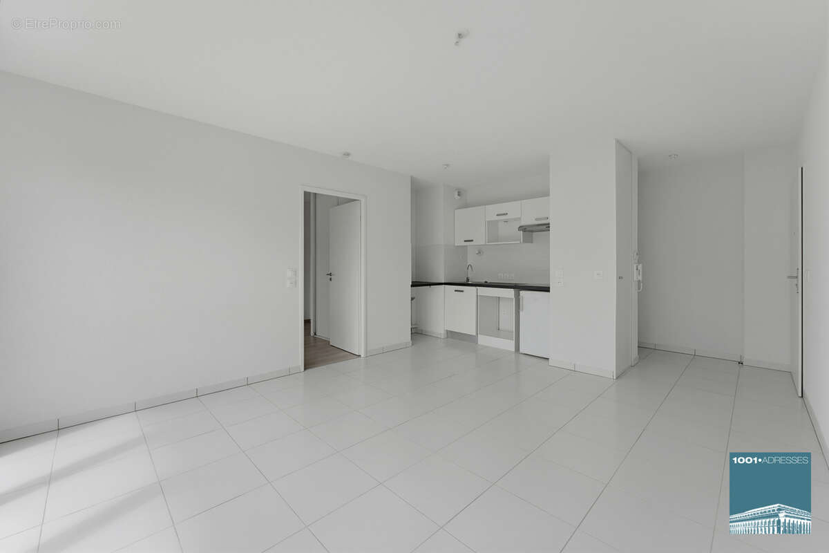 Appartement à MERIGNAC