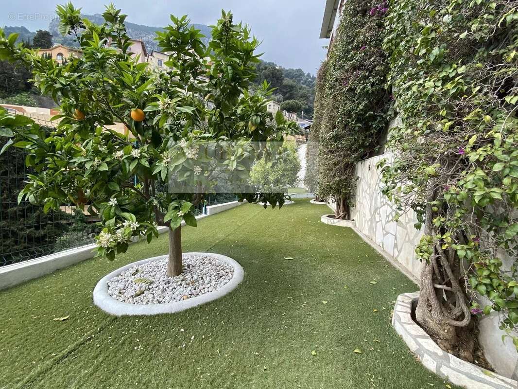 Appartement à ROQUEBRUNE-CAP-MARTIN