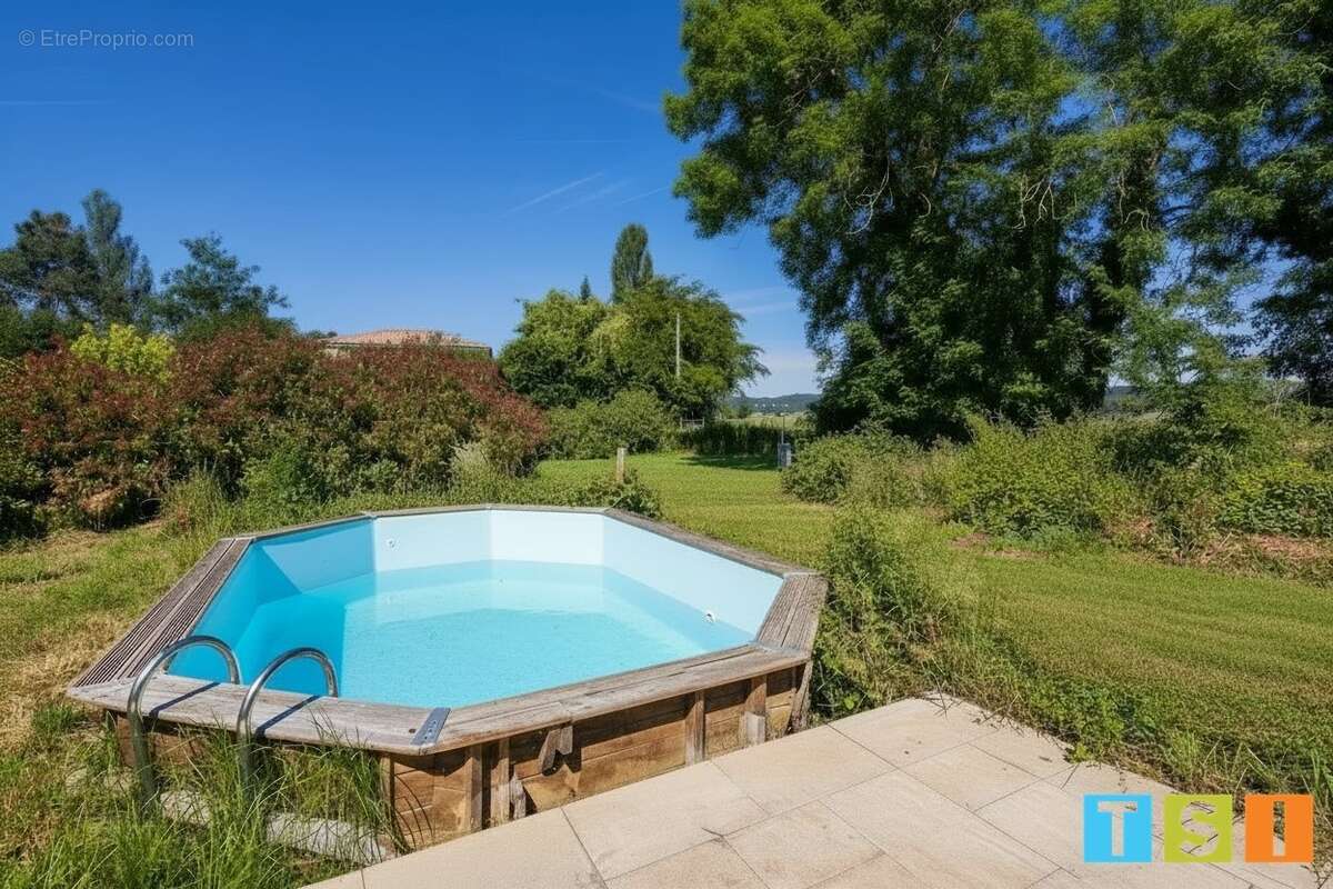 Villa t5 de plain-pied - photo 17
