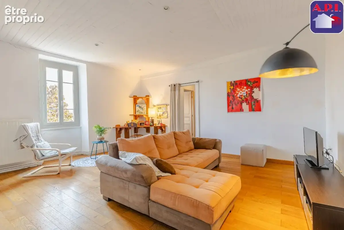 Maison 230 m² à Carla-Bayle  - photo 7