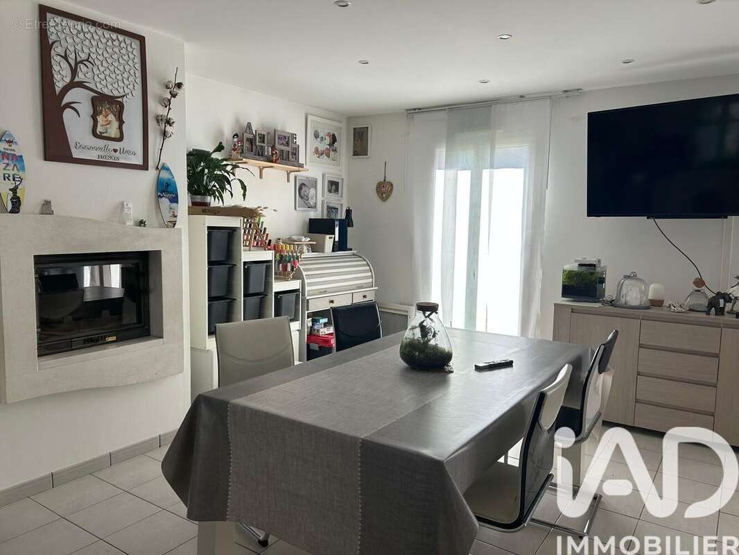 Photo 4 - Maison à CONFLANS-SAINTE-HONORINE