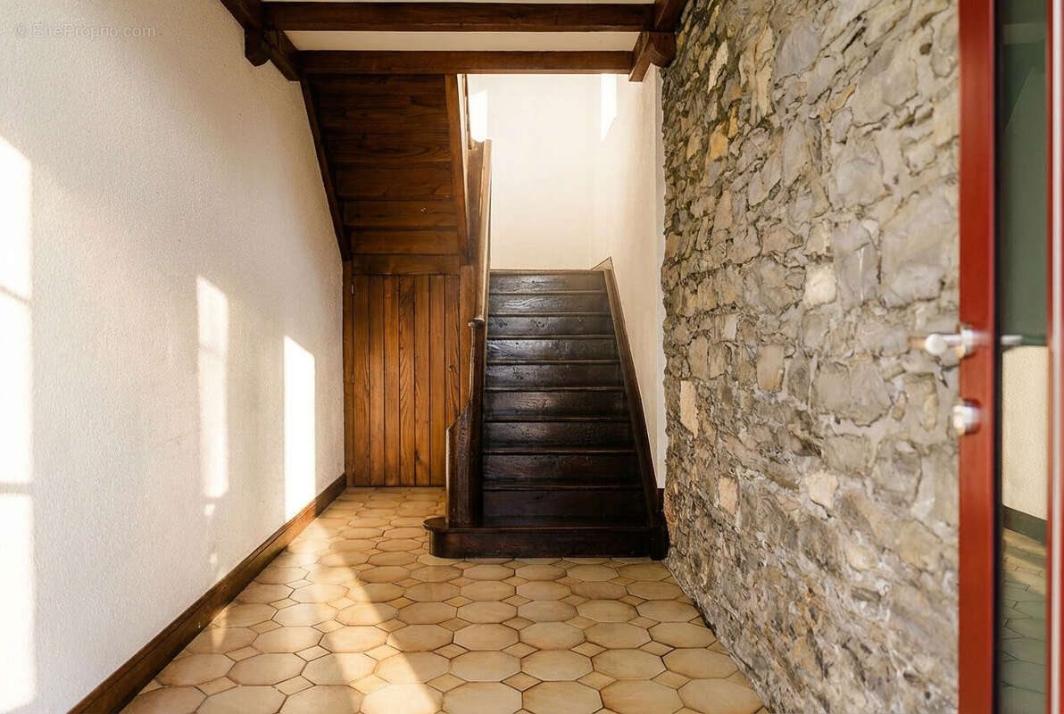 Photo 3 - Maison à SAINT-PALAIS