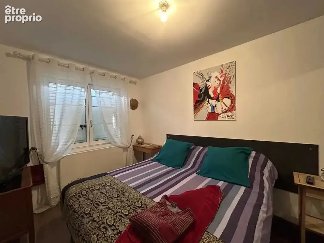 A vendre tres bel appartement - photo 4