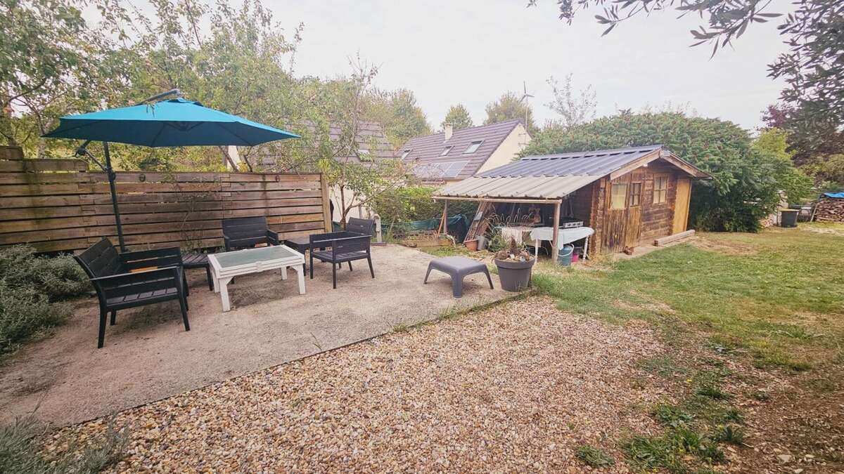 Maison à MENETOU-SALON