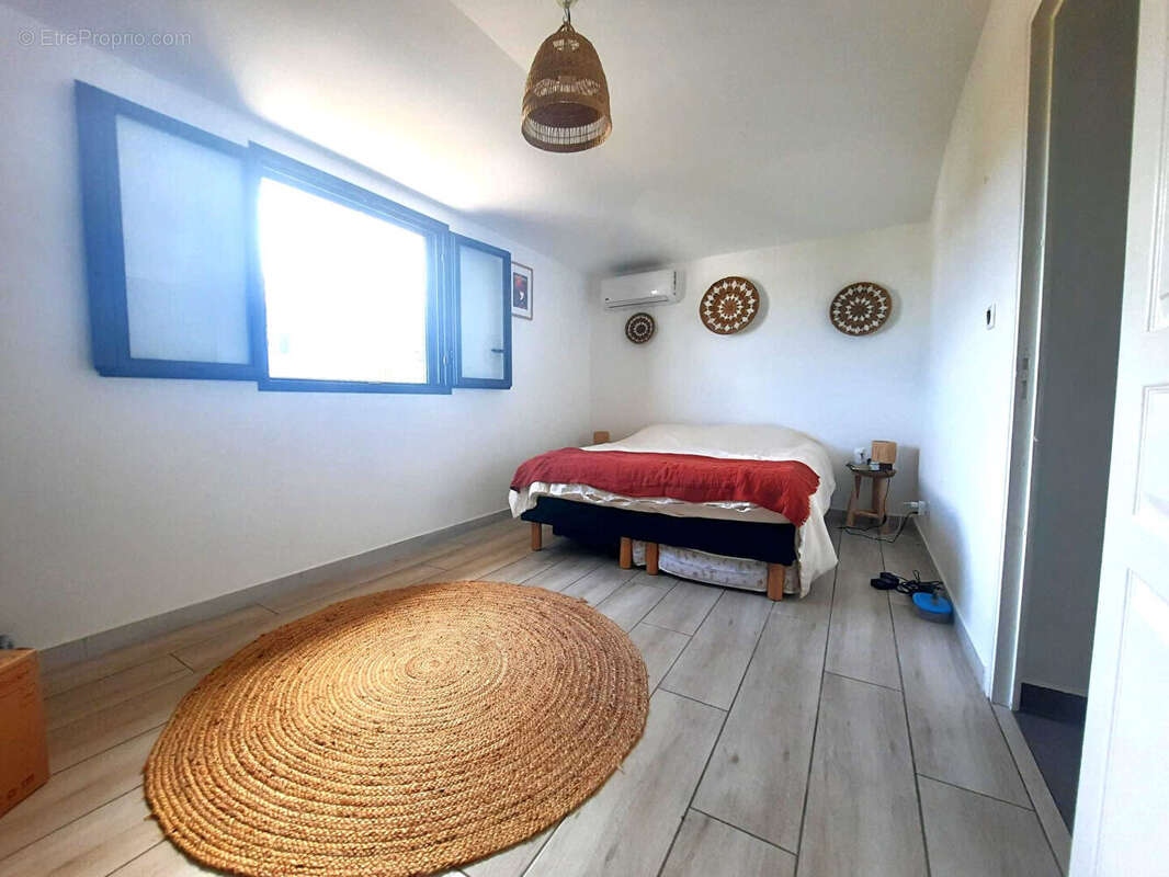 Maison à SAINT-PAUL