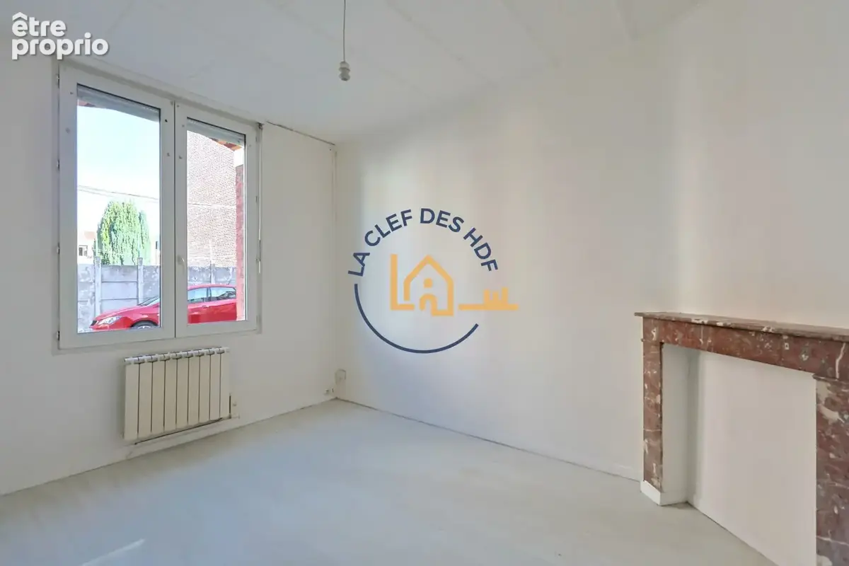 Maison 4 pièces 71 m² à vendre à Lens (62300) - photo 3