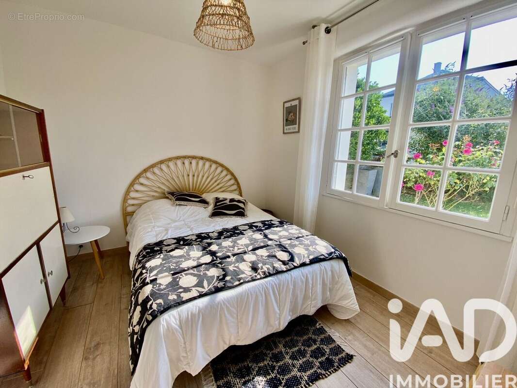 Photo 9 - Maison à DAMGAN