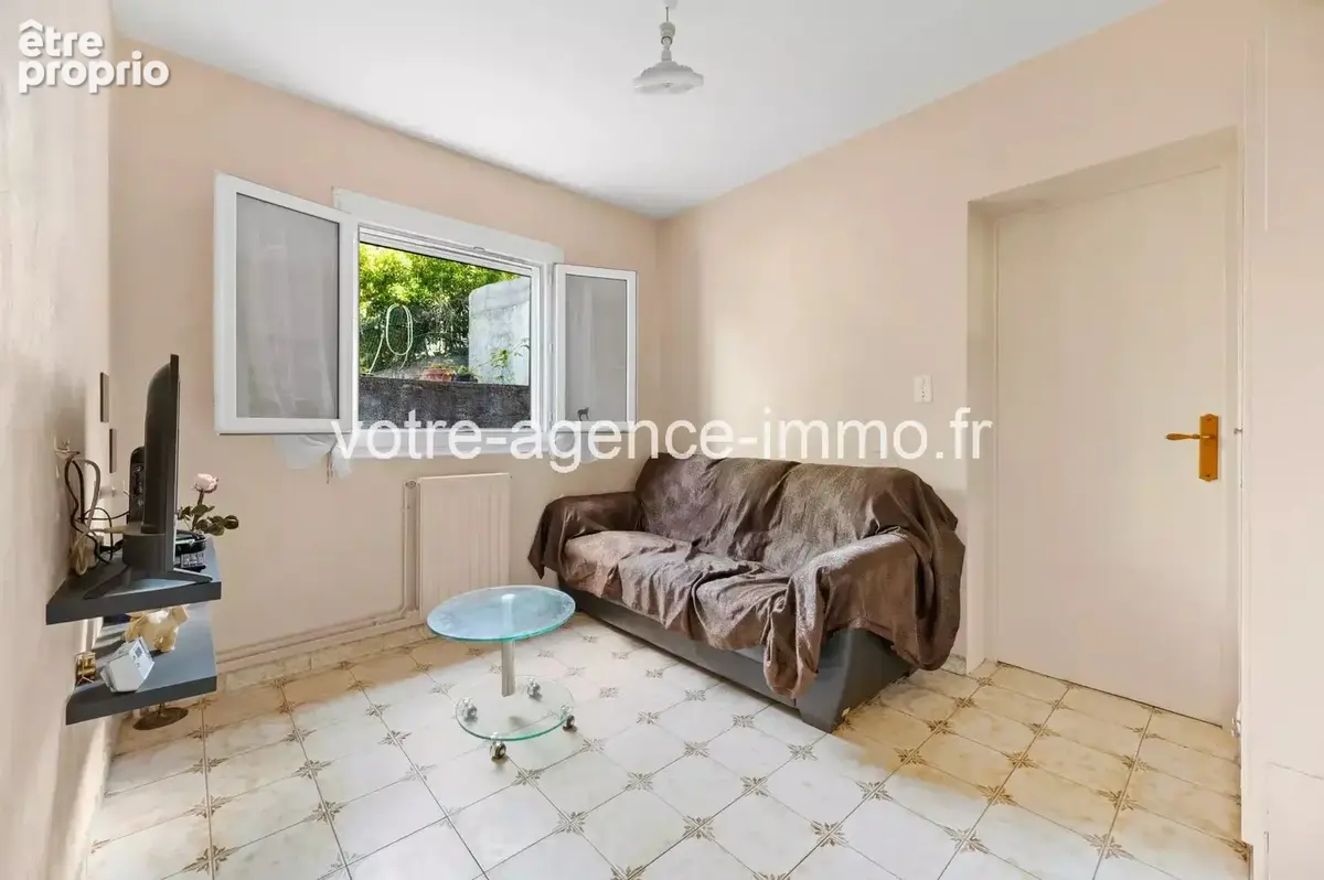 Maison 4 Pièces + Garage - COLOMARS - photo 13