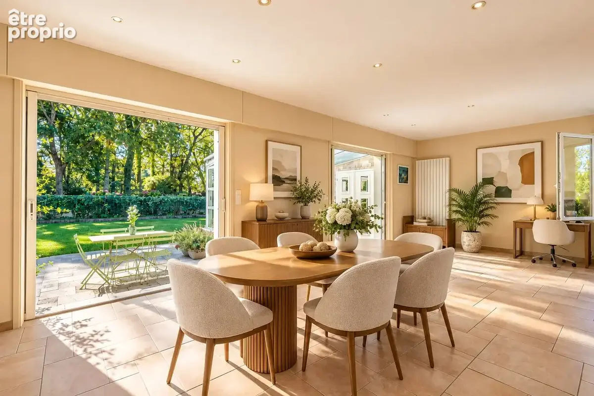 Maison 7 pièces 193 m² à vendre à Biarritz (64200) - photo 1