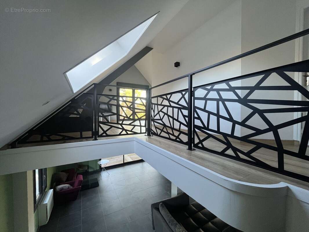 Maison à LE TOUQUET-PARIS-PLAGE