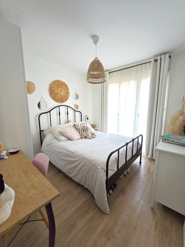 Appartement à MARSEILLE-13E