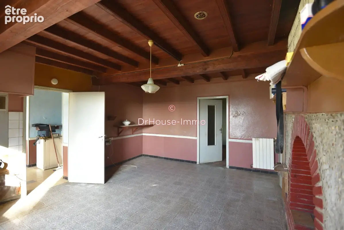 Maison 3 pièces 74 m² à vendre à L'isle-Jourdain (32600) - photo 5