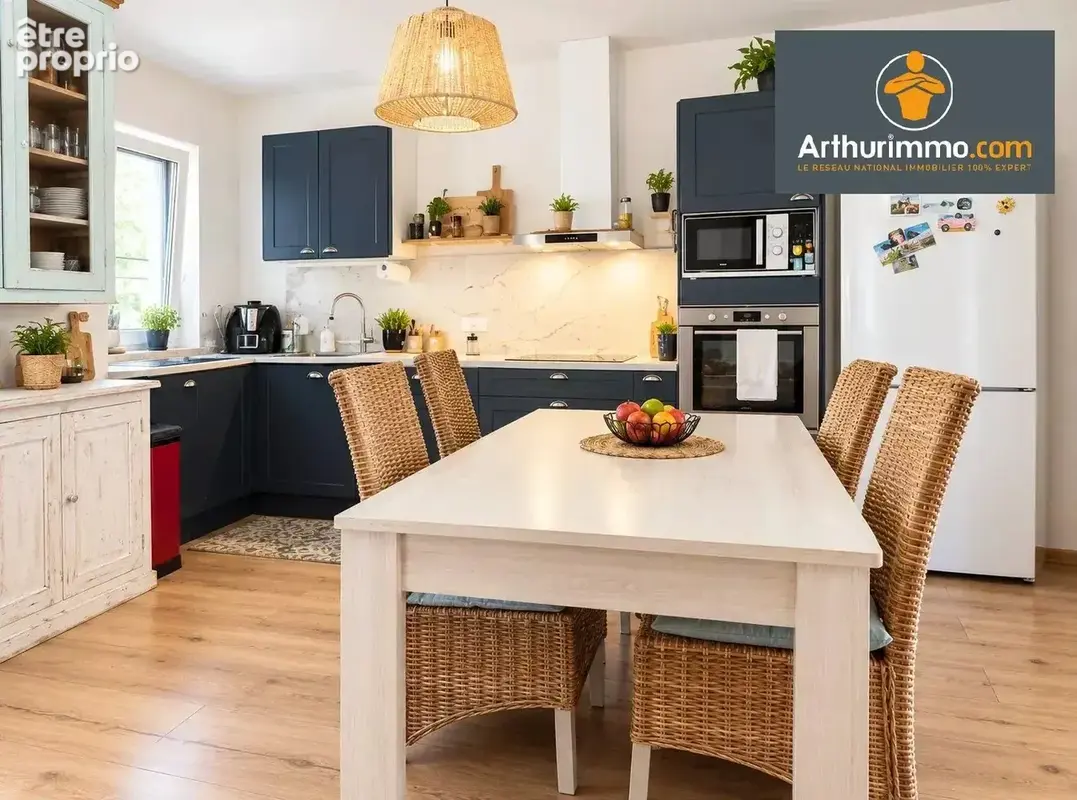 Vente Maison Santa-maria-siche(20190) 390 000ï¿œ - photo 2