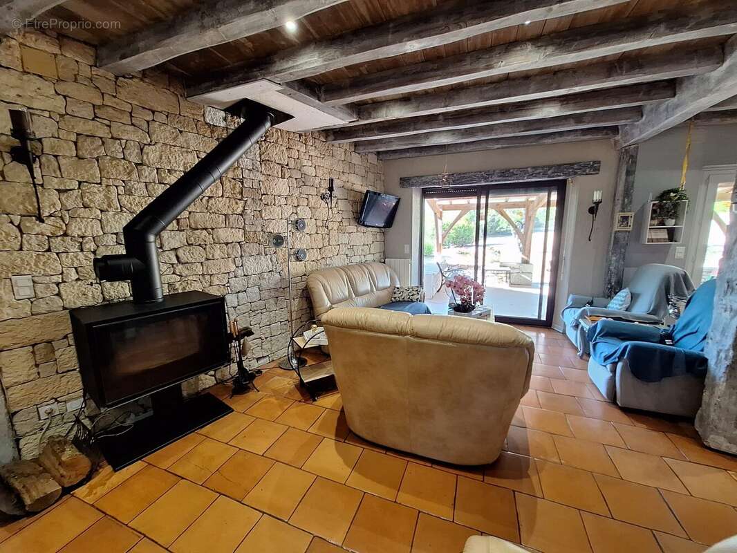 Maison 148 m² à Plaisance  - photo 4