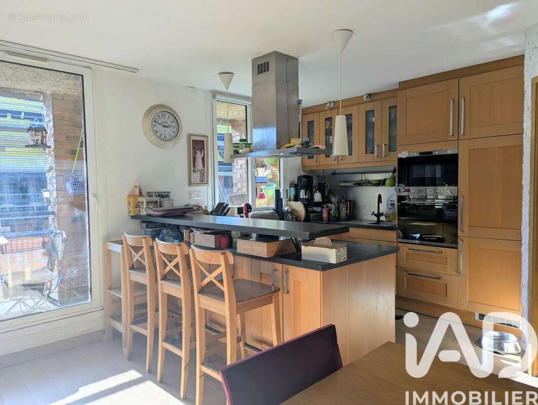 Photo 3 - Appartement à VILLENEUVE-D'ASCQ