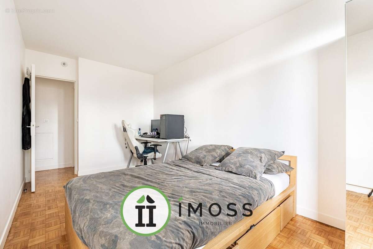 Appartement à PANTIN