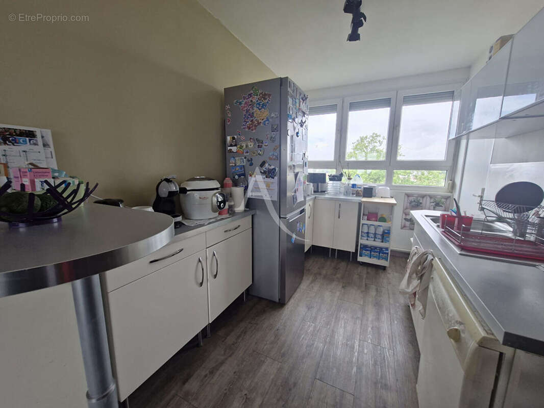 Appartement à ORVAULT