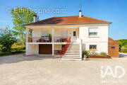 Photo 1 - Maison à TASSENIERES